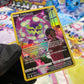 Pokémon Spiritbomb #TG09 - NM/M