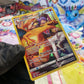 Pokémon Charizard #TG03 - NM/M