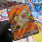 Pokémon Slaking Ex #227 (SSP) - NM/M