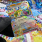Pokémon Flygon Ex #106 (SSP) - NM/M