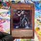Yu-Gi-Oh! Chamber Dragonmaid (RA04-EN032) Platinum Secret Rare - NM/M