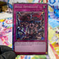 Yu-Gi-Oh! Royal Opppression (RA04-EN120) Platinum Secret Rare - NM/M