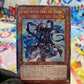 Yu-Gi-Oh! Sage With Eyes Of Blue (RA04-EN266) Platinum Secret Rare - NM/M