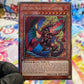 Yu-Gi-Oh! Fire King High Avatar Garunix (RA04-EN194) Platinum Secret Rare - NM/M
