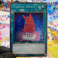 Yu-Gi-Oh! Terminal World (RA04-EN148) Platinum Secret Rare - NM/M