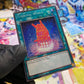 Yu-Gi-Oh! Terminal World (RA04-EN148) Platinum Secret Rare - NM/M