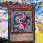 Yu-Gi-Oh! Fairy Tail - Snow (RA04-EN269) Platinum Secret Rare - NM/M