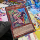 Yu-Gi-Oh! Fairy Tail - Snow (RA04-EN269) Platinum Secret Rare - NM/M