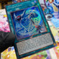 Yu-Gi-Oh! Invocation (RA04-EN281) Platinum Secret Rare - NM/M