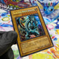 Yu-Gi-Oh! Blue-Eyes White Dragon (BPT-009) - NM
