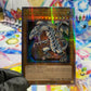 Yu-Gi-Oh! Blue-Eyes White Dragon (LC01-EN004) Quarter Century Secret Rare Limited Edition - NM