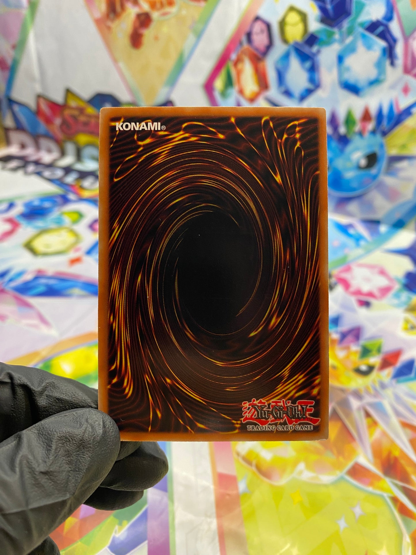 Yu-Gi-Oh! Blue-Eyes White Dragon (LC01-EN004) Quarter Century Secret Rare Limited Edition - NM