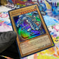 Yu-Gi-Oh! Blue-Eyes White Dragon (SDBE-EN001) 1st Edition - NM