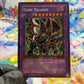 Yu-Gi-Oh! Dark Paladin (DMG-001) Limited Edition - GOOD