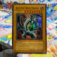 Yu-Gi-Oh! Blue-Eyes White Dragon (SKE-001) 1st Edition - NM/M