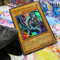 Yu-Gi-Oh! Blue-Eyes White Dragon (SKE-001) 1st Edition - NM/M