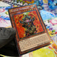 Yu-Gi-Oh! Master Hyperion (RA03-EN252) Platinum Secret Rare - NM/M