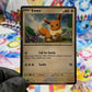 Pokémon Eevee #043 Promo - NM