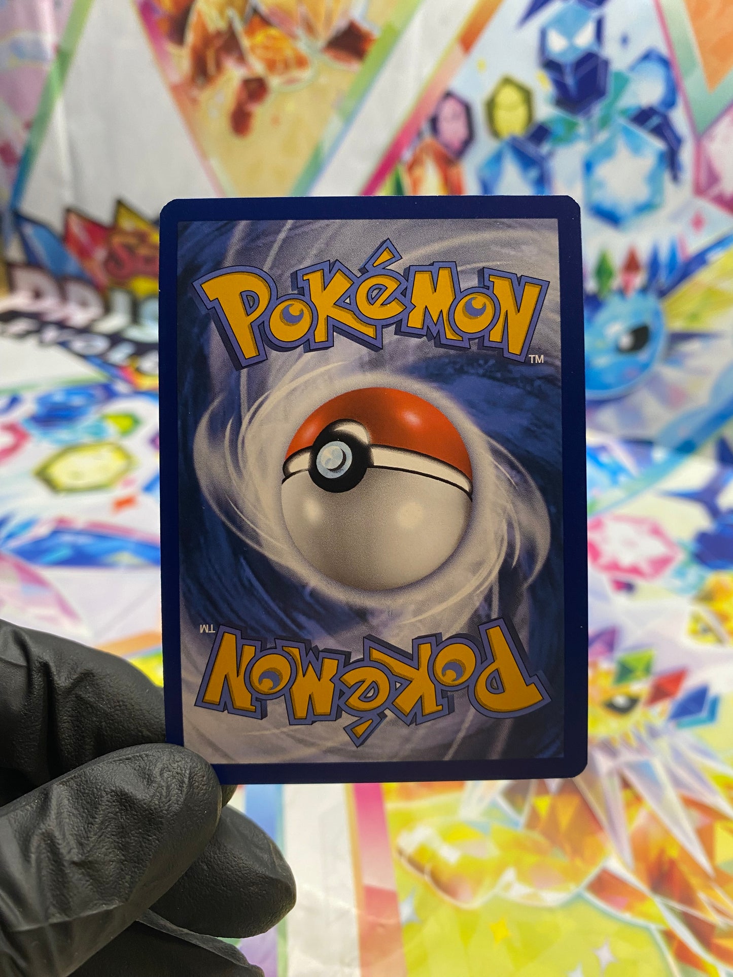 Pokémon Eevee #043 Promo - NM