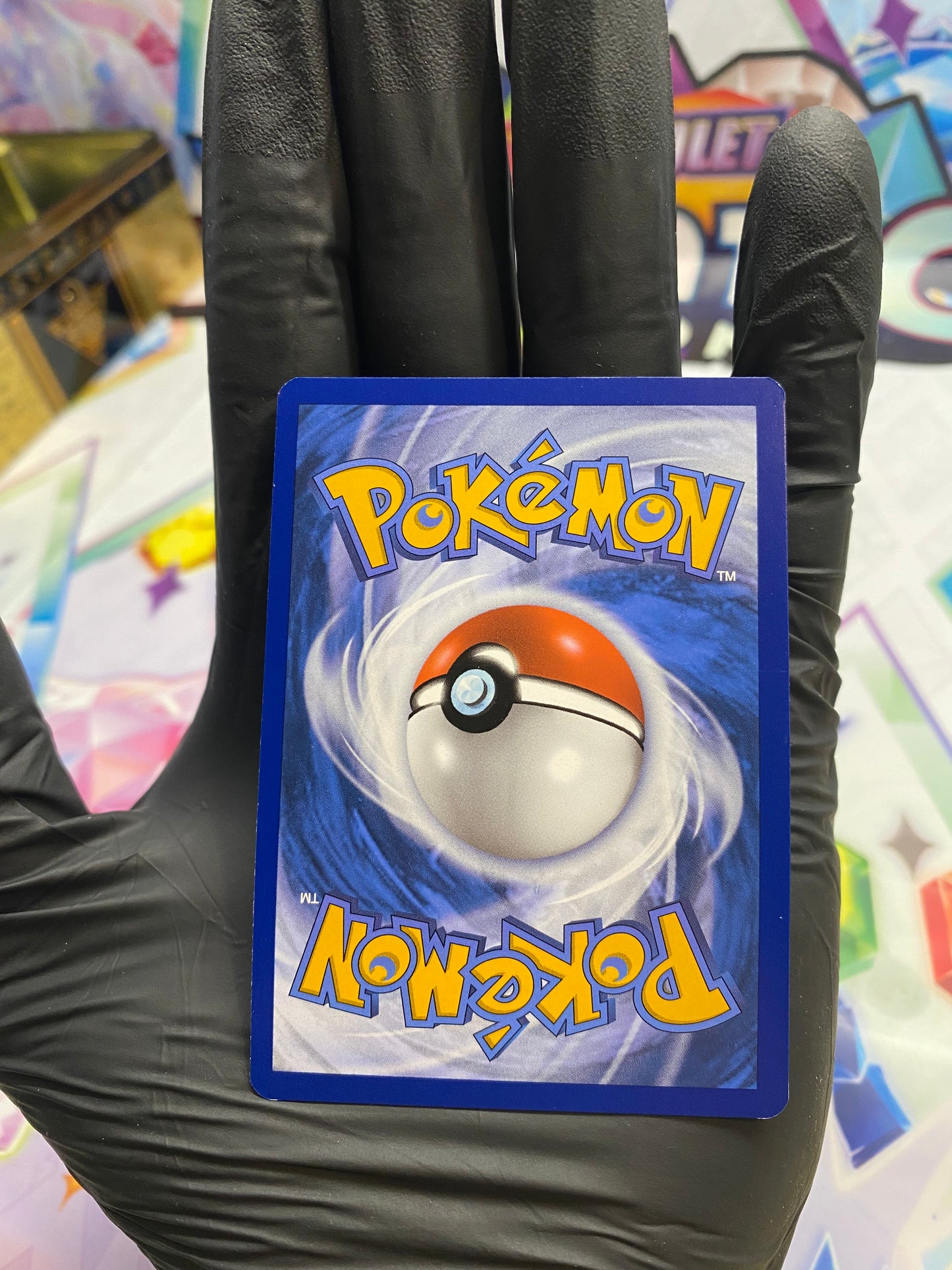 Pokémon Eevee #043 Promo - NM