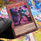 Yu-Gi-Oh! Doppelwarrior (RA04-EN147) Platinum Secret Rare - NM/M
