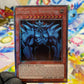 Yu-Gi-Oh! Obelisk The Tormentor (RA04-EN116) Platinum Secret Rare - NM/M
