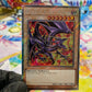 Yu-Gi-Oh! Red-Eyes Black Dragon (RA04-EN109) 8th Art Platinum Secret Rare - NM/M