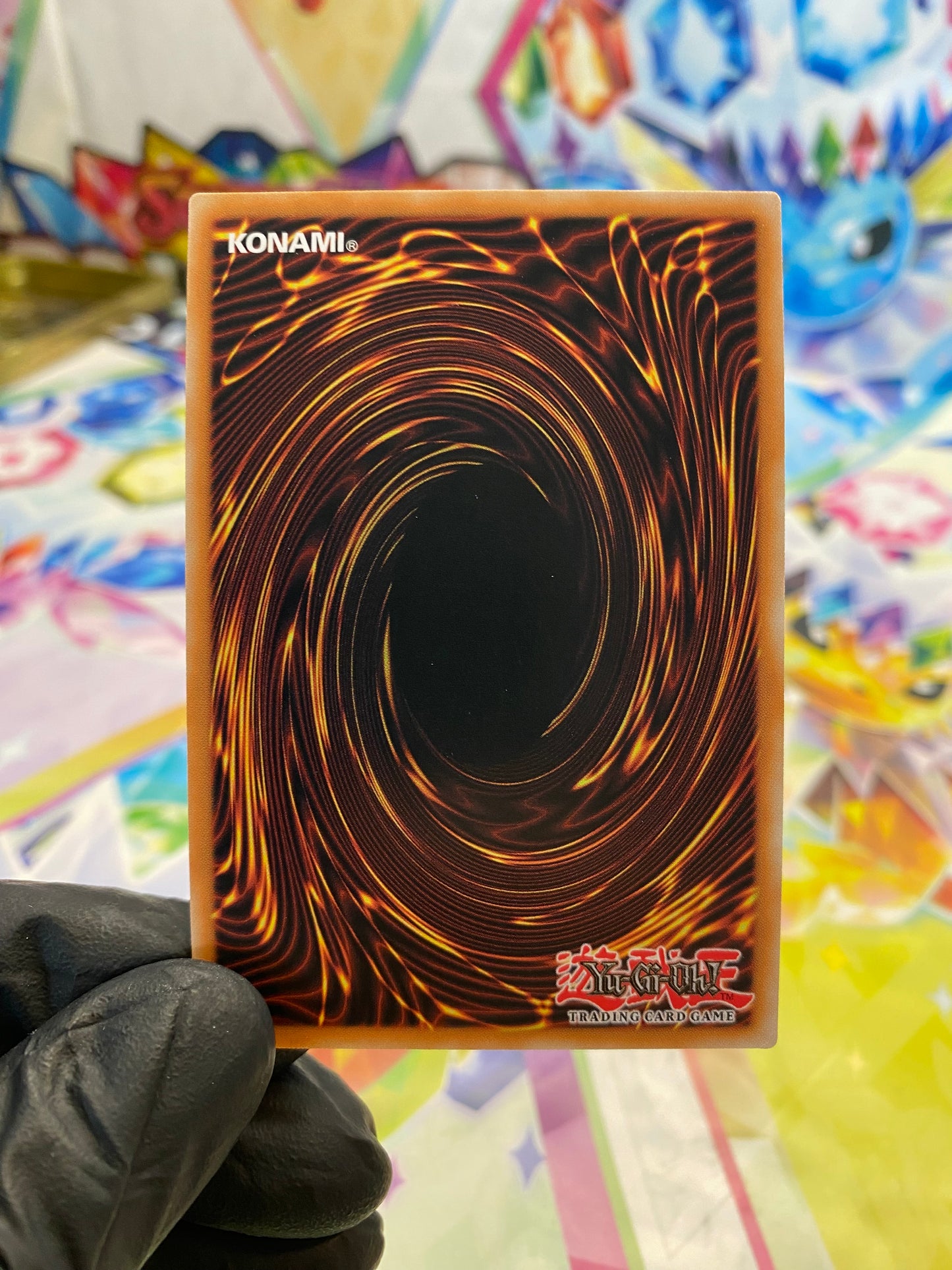 Yu-Gi-Oh! Red-Eyes Black Dragon (RA04-EN109) 8th Art Platinum Secret Rare - NM/M