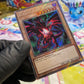Yu-Gi-Oh! Red-Eyes Black Dragon (RA04-EN109) 4th Art Platinum Secret Rare - NM/M