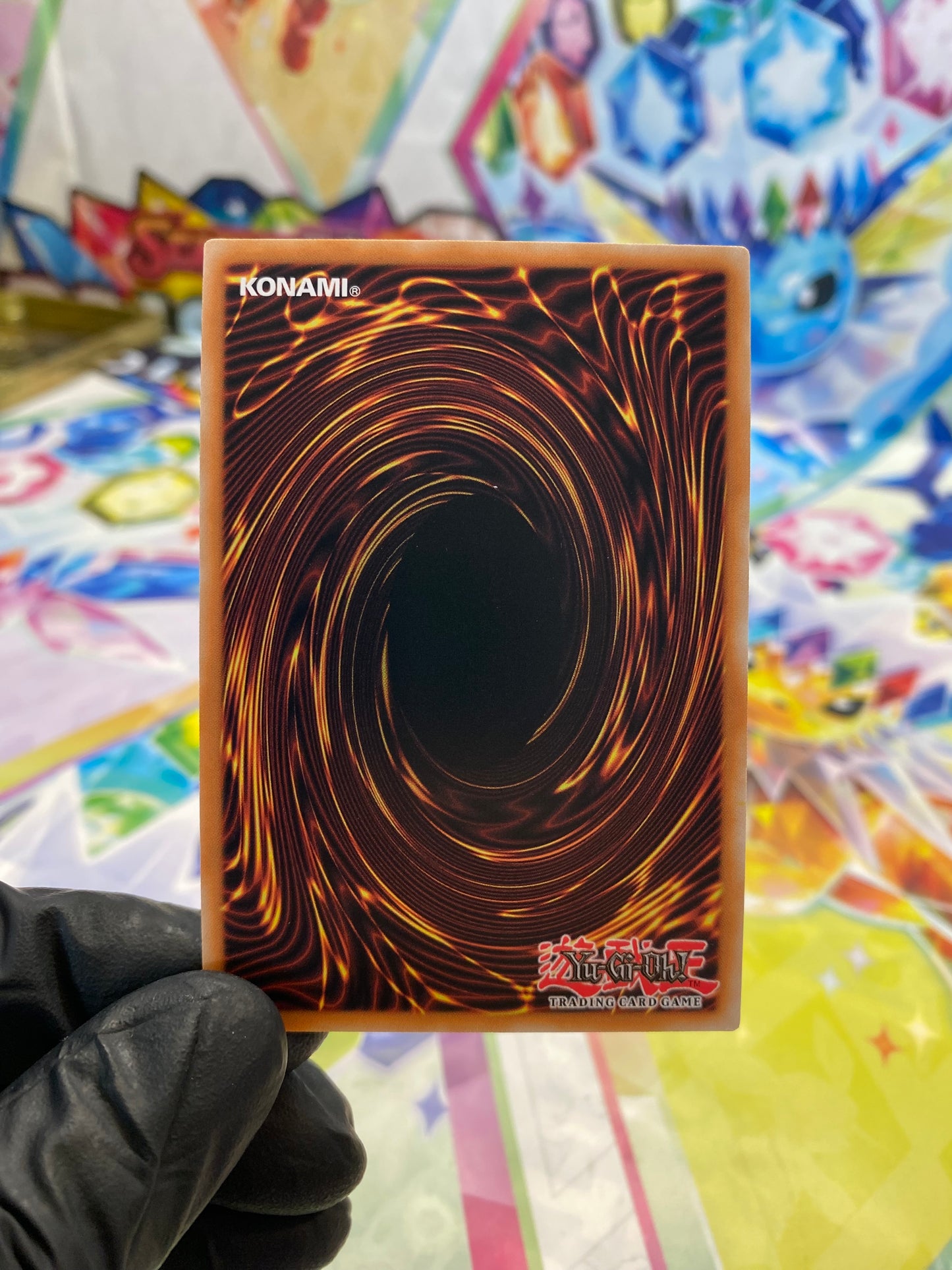 Yu-Gi-Oh! Red-Eyes Black Dragon (RA04-EN109) 4th Art Platinum Secret Rare - NM/M