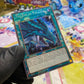 Yu-Gi-Oh! The Eye Of Timaeus (RA04-EN192) Platinum Secret Rare - NM/M