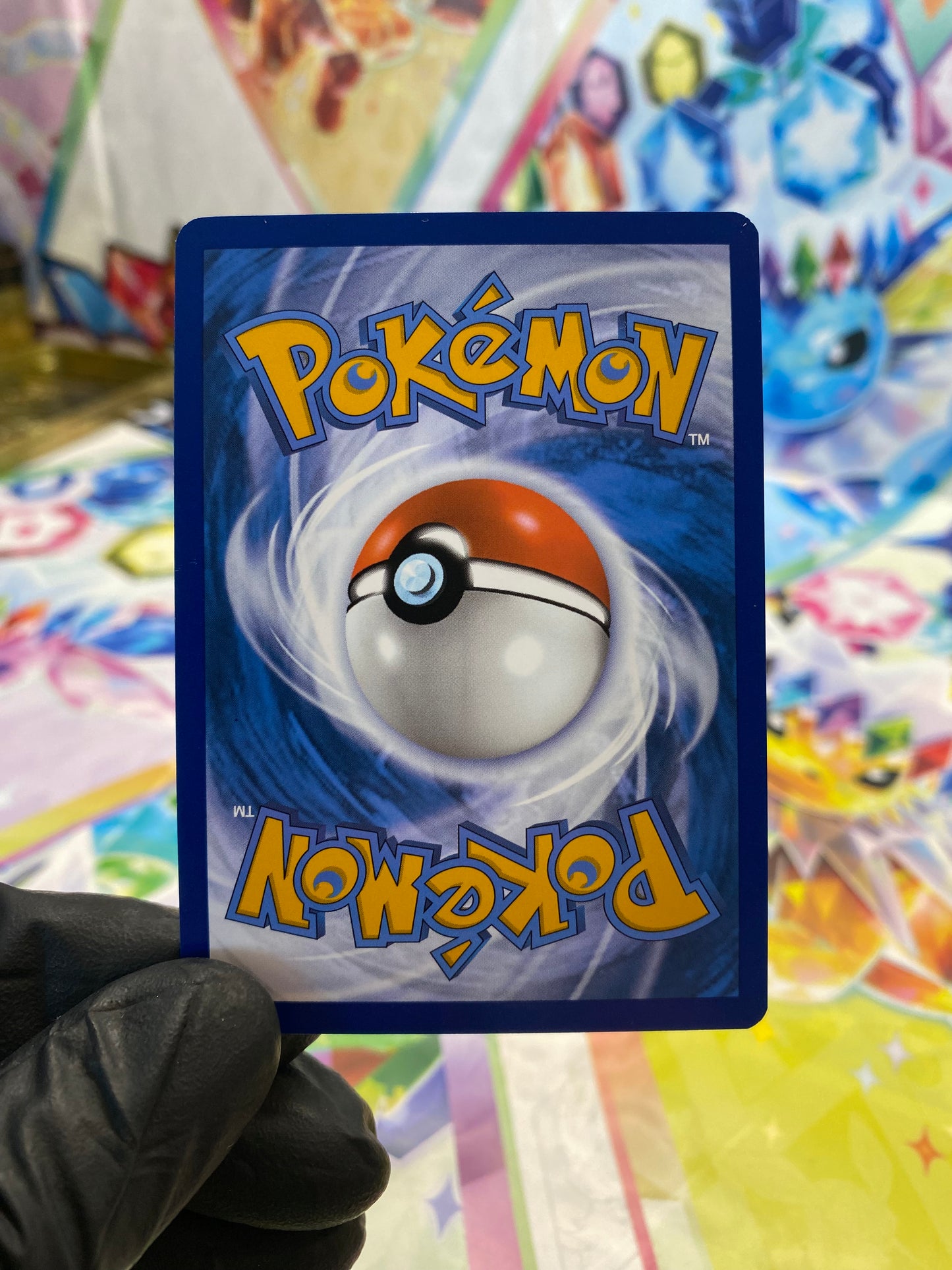 Pokémon Kricketune #GG02 - NM/M