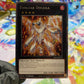 Yu-Gi-Oh! Evolzar Dolkka (RA04-EN167) Platinum Secret Rare - NM/M