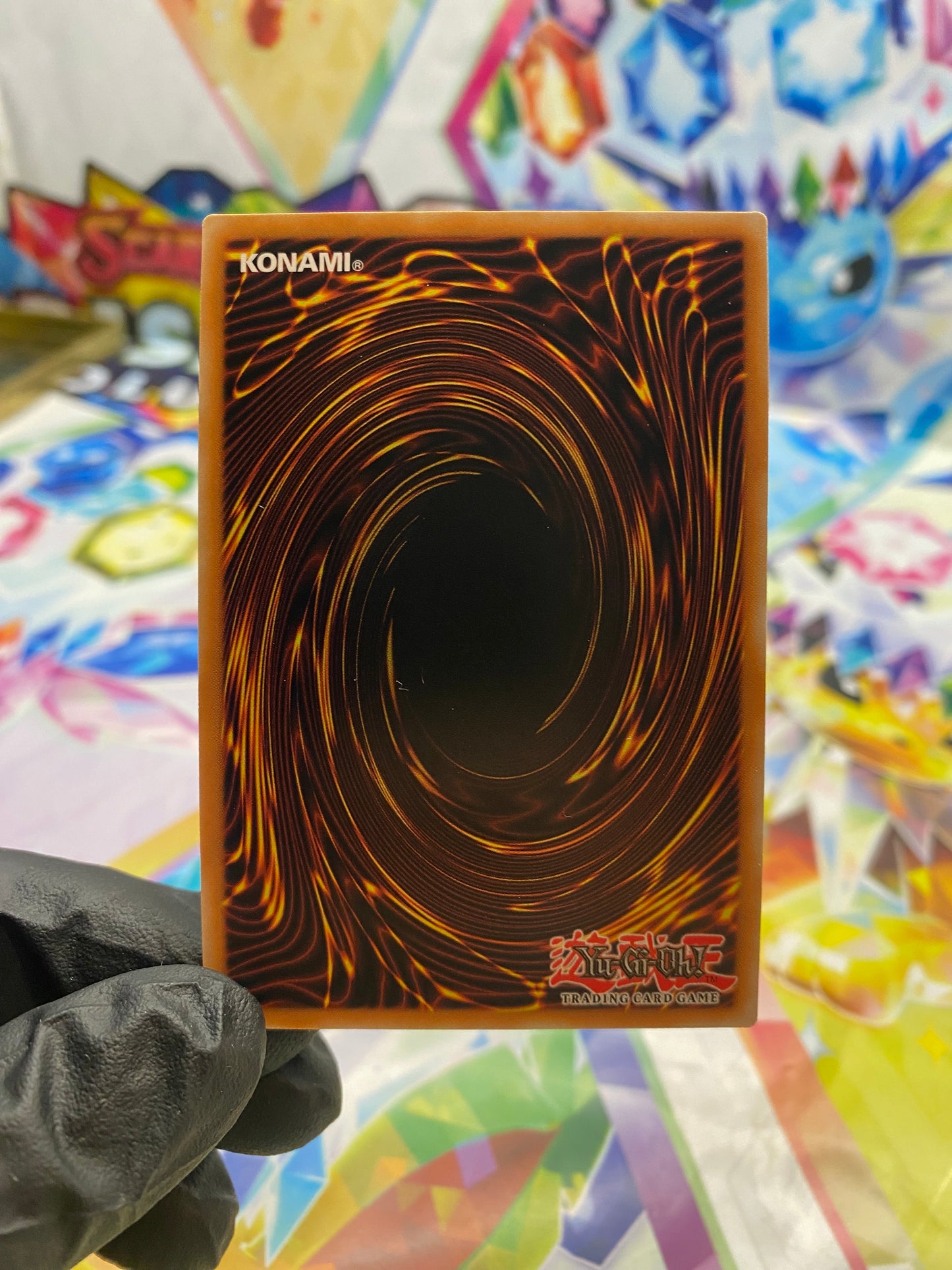 Yu-Gi-Oh! Evolzar Dolkka (RA04-EN167) Platinum Secret Rare - NM/M