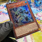 Yu-Gi-Oh! Crystron Quan (RA04-EN021) Platinum Secret Rare - NM/M