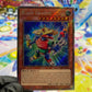 Yu-Gi-Oh! Block Dragon (RA04-EN268) Platinum Secret Rare - NM/M