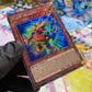Yu-Gi-Oh! Block Dragon (RA04-EN268) Platinum Secret Rare - NM/M