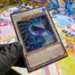 Yu-Gi-Oh! Ghoti Of The Deep Beyond (RA04-EN060) Platinum Secret Rare - NM/M