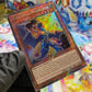 Yu-Gi-Oh! White Dragon Wyverburster (RA04-EN203) Platinum Secret Rare - NM/M