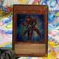Yu-Gi-Oh! Gagaga Magician (RA04-EN007) Platinum Secret Rare - NM/M