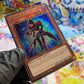 Yu-Gi-Oh! Gagaga Magician (RA04-EN007) Platinum Secret Rare - NM/M