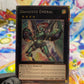 Yu-Gi-Oh! Daigusto Emeral (RA04-EN163) Platinum Secret Rare - NM/M
