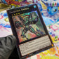 Yu-Gi-Oh! Daigusto Emeral (RA04-EN163) Platinum Secret Rare - NM/M