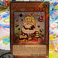 Yu-Gi-Oh! Madolche Puddingcess (RA04-EN186) Platinum Secret Rare - NM/M