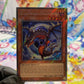 Yu-Gi-Oh! Black Dragon Collapserpent (RA04-EN204) Platinum Secret Rare - NM/M