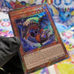 Yu-Gi-Oh! Black Dragon Collapserpent (RA04-EN204) Platinum Secret Rare - NM/M