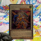 Yu-Gi-Oh! Power Tool Dragon (RA04-EN135) Platinum Secret Rare - NM/M