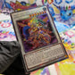 Yu-Gi-Oh! Power Tool Dragon (RA04-EN135) Platinum Secret Rare - NM/M
