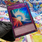 Yu-Gi-Oh! Mirror Force (RA03-EN093) Platinum Secret Rare - NM/M