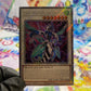 Yu-Gi-Oh! Clear Wing Synchro Dragon (RA04-EN249) Platinum Secret Rare - NM/M